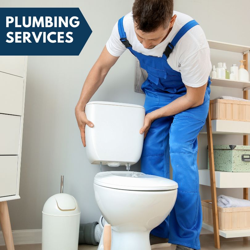 Plumbing Company in Waterbury, VT
