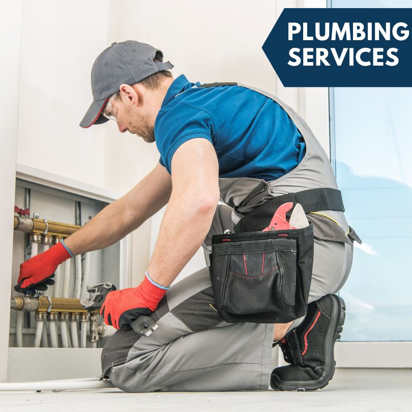 Waterbury Plumbing Company